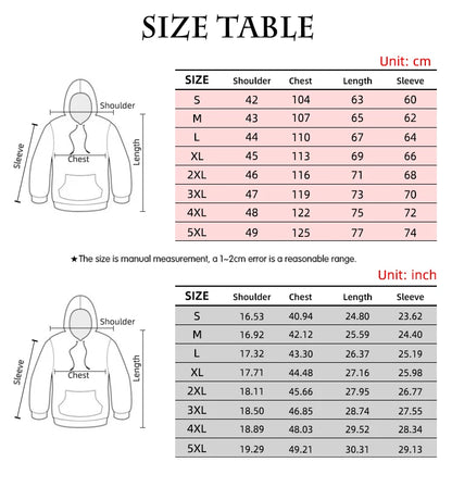 Autumn 3D Wolf Hoodies Men Hooded Animal Printed Hoodie Sweatshirts Tracksuits Man/women Jackets Funny Hoody DropShipping